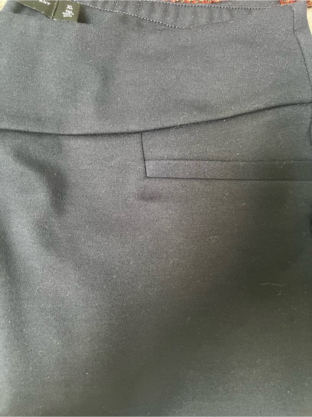Bundle of NY&CO Tall length, wide and straight leg pants - Picture 2 of 8